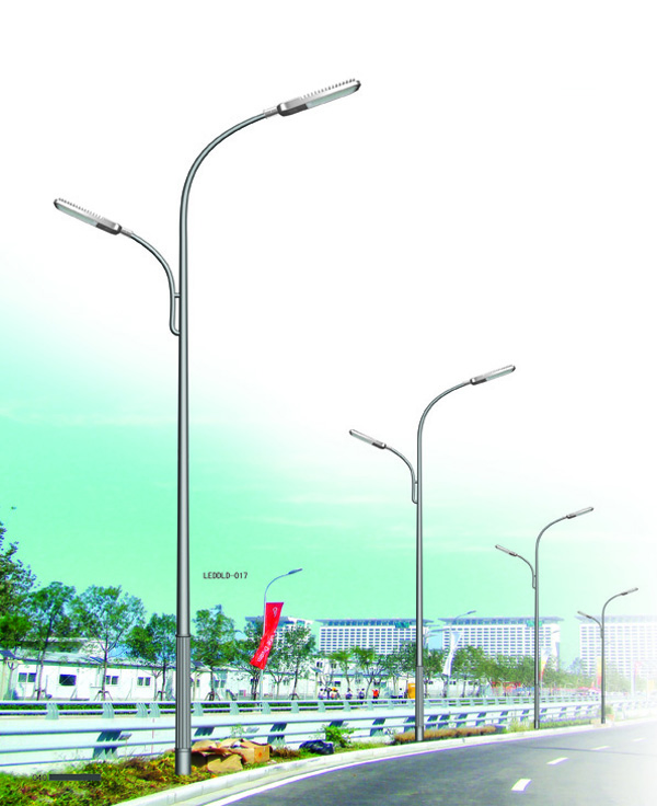 LED道路燈供應商