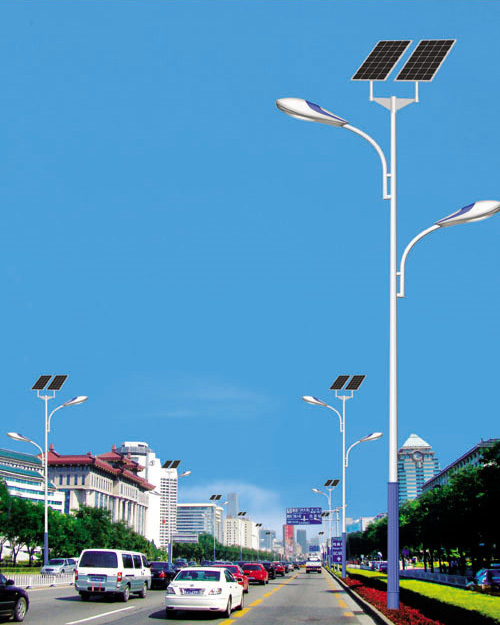 揚(yáng)州太陽(yáng)能路燈批發(fā)