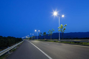 太陽能路燈生產廠家