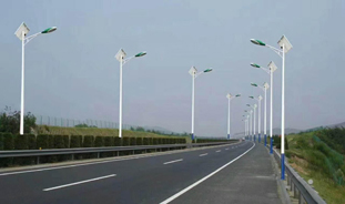 太陽能路燈供應
