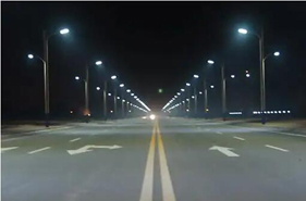揚(yáng)州太陽(yáng)能路燈